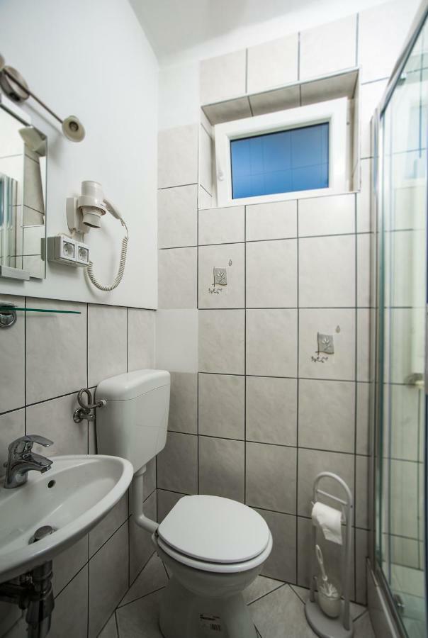 Roze Apartment Zagreb Ngoại thất bức ảnh