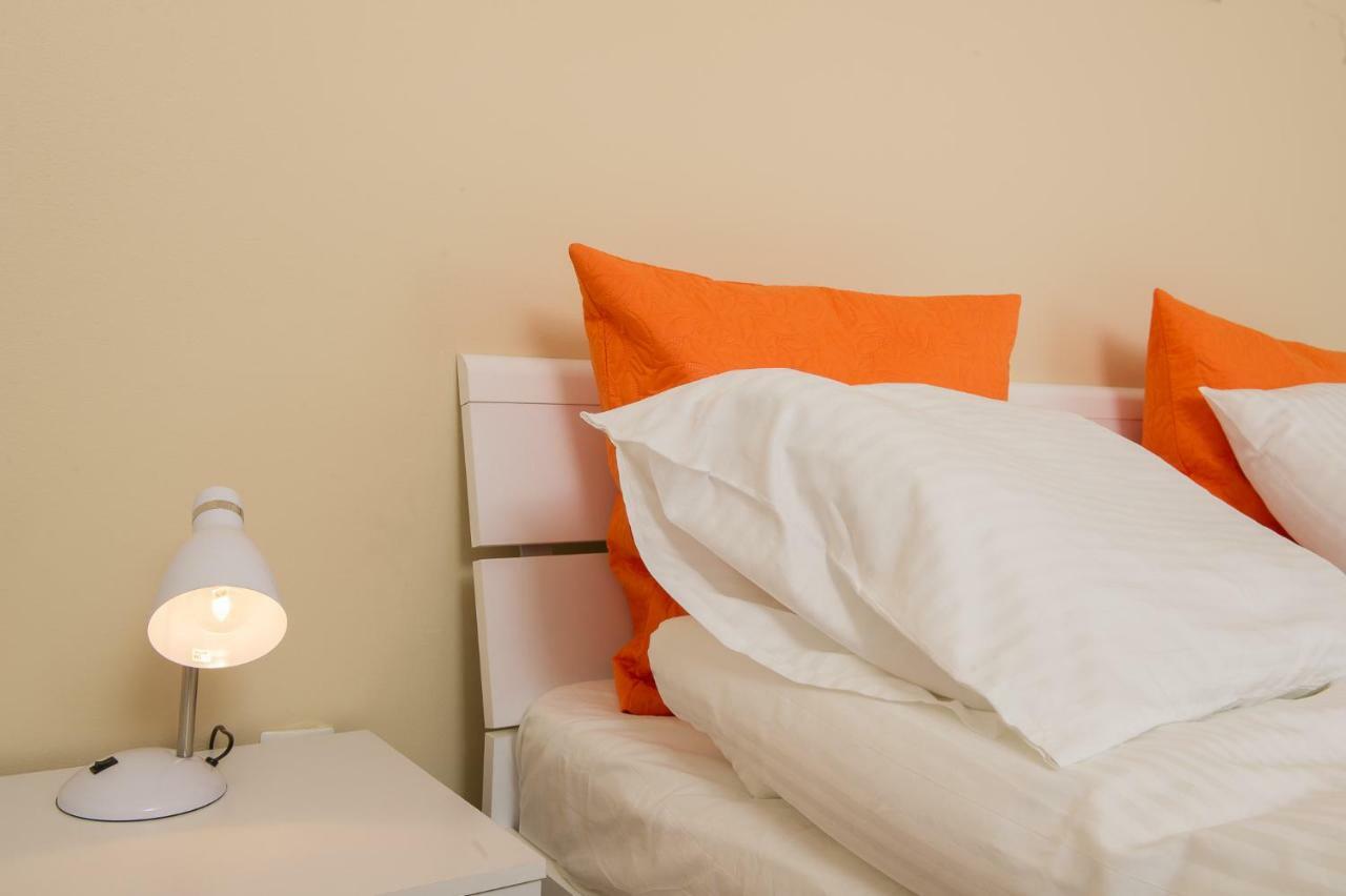 Roze Apartment Zagreb Ngoại thất bức ảnh