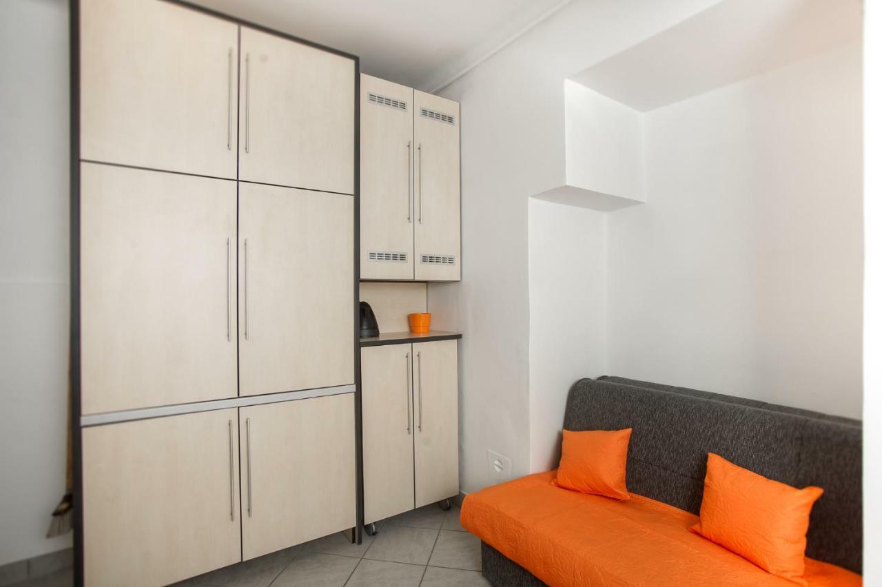 Roze Apartment Zagreb Ngoại thất bức ảnh