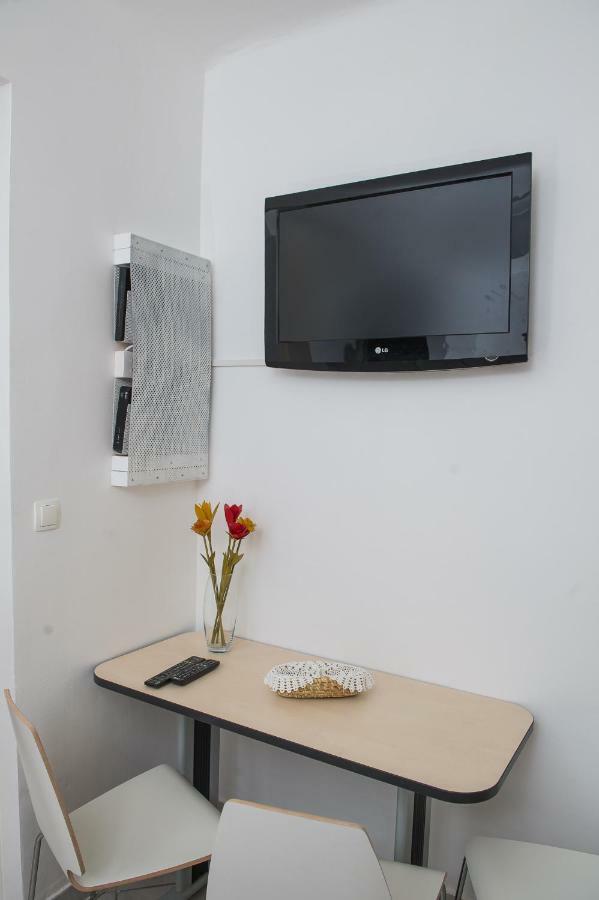 Roze Apartment Zagreb Ngoại thất bức ảnh